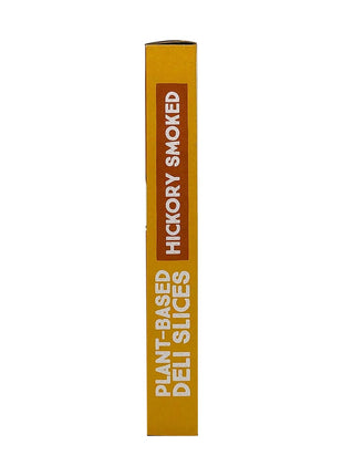 Tofurky, Deli Slices, Hickory Smoked, 5.5 oz