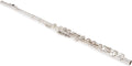 Yamaha YFL-222 Intermediate Flute for Student (International Version)