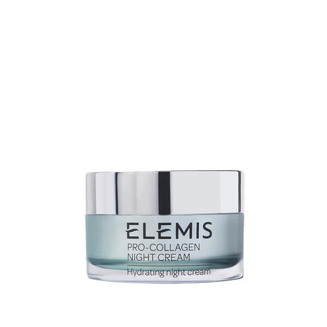 ELEMIS Pro-Collagen Night Cream for Face, Ultra Rich Moisturizer