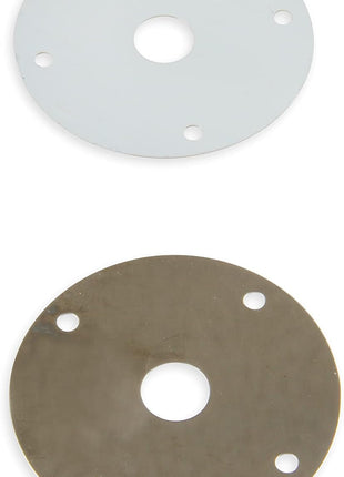 Mr. Gasket 1016 Hood Pin Kit 7/16 inch Safety Pin