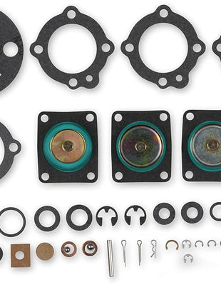 Holley 37-1541 Renew Kit Carburetor Rebuild Kit