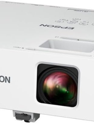 Epson PowerLite L210W 3LCD Projector - 16:9 - Ceiling Mountable
