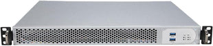 in-Win IW-RF100-S315 1U Short Depth Rackmount Server Chassis, ATX 315W Gold PSU