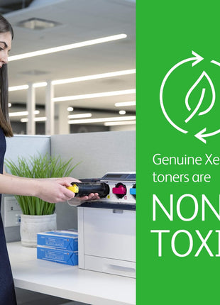 Xerox TG0706 Genuine Solid Ink - Black