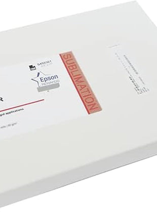 Epson DS Transfer Multi Purpose Paper for F570-8.5" x 14"