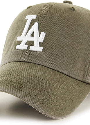 47 Brand MLB New York Yankees Branson Cap B-BRANS17CTP, Unisex