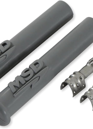 MSD 3301 Silicone Straight Boots and Terminals