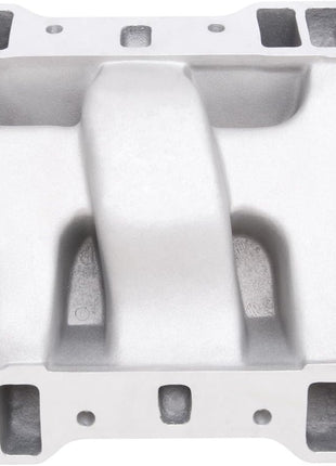 Edelbrock 2475 6-Pack Intake Manifold