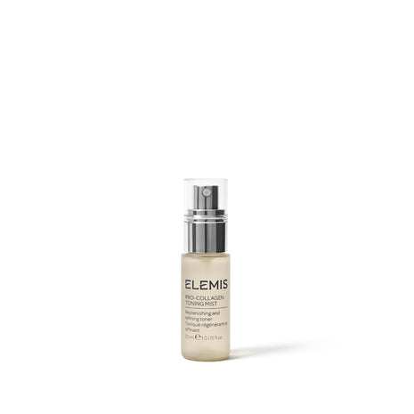 ELEMIS Pro-Collagen Toning Mist, Hydrating PHA Facial Mist