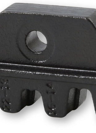 MSD 3506 Amp Pin Crimp Jaws, Fits PN 35051