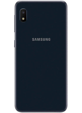Samsung Galaxy A10e 32GB A102U GSM Unlocked Phone - Black (Renewed)