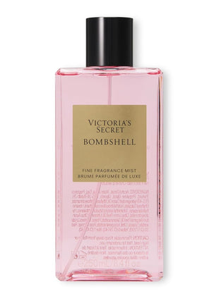 Victoria's Secret Fine Fragrance Mist, Bombshell - 8.4 fl oz