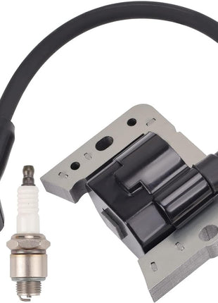 Hipa 34443D Solid State Ignition Coil for Tecumseh 34443 34443A 34443B 34443C LV195EA LEV120 LV195XA 1a138-42-12 1a138-28-7 1a138-52-12