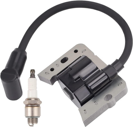 Hipa 34443D Solid State Ignition Coil for Tecumseh 34443 34443A 34443B 34443C LV195EA LEV120 LV195XA 1a138-42-12 1a138-28-7 1a138-52-12