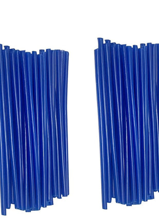 3 Bags Wax Line Wax Wire Sprue Wax for Jewelry Dental Casting Mould 0.8-7.0 Wax Moulding 3 Packs in One Bottle