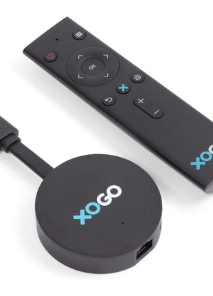 XOGO Mini Max | Digital Signage Media Player
