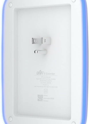 Ubiquiti UniFi6 Extender Dual Band IEEE 802.11 a/b/g/n/ac/ax 5.30 Gbit/s Wireless Access Point