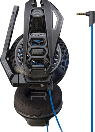 Plantronics RIG 505 HS Gaming Headset for Playstation 4, PC with Microphone