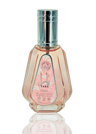 Ard Al Zaafaran Yara for Women Eau de Parfum Spray, 1.7 Ounce