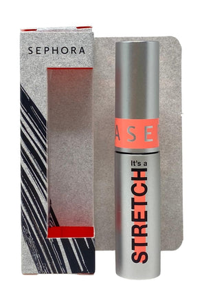 Sephora Collection Mini It's a Stretch Tubing Mascara 0.16 oz/5 mL.