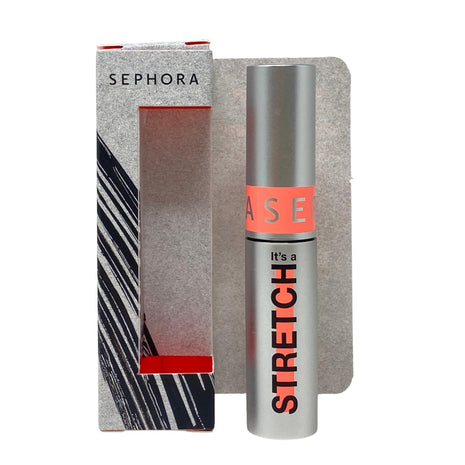 Sephora Collection Mini It's a Stretch Tubing Mascara 0.16 oz/5 mL.
