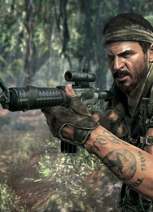 Call of Duty: Black Ops - Playstation 3 (Renewed)
