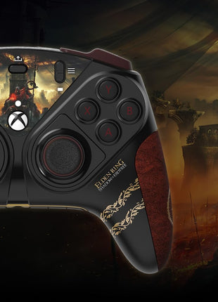 Thrustmaster eSwap X2 Official ELDEN RING Shadow of the Erdtree Modular Controller Gamepad (Compatible with Xbox Series X|S and PC)