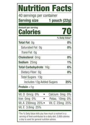 Black Forest, Juicy Burst, Fruit Flavored Snacks, Mixed Fruit Flavors, A Juicy Burst of Natural Flavors, Made with Real Fruit Juice, 0.8 oz 40 ct