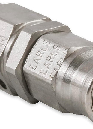 Earl's 600104ERL Speed-Seal Hose End
