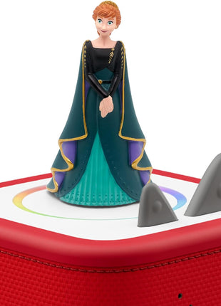 Tonies Anna Audio Toy Figurine from Disney's Frozen II