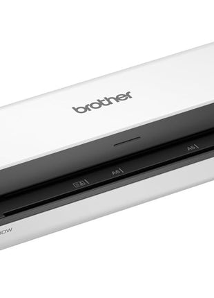 Brother DS-940DW Duplex and Wireless Compact Mobile Document Scanner