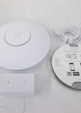 Ubiquiti UniFi HD 802.11ac Wave 2 Enterprise Wi-Fi Access Point (UAP-AC-HD-US)