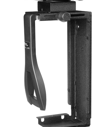 3M CS200MB Adjustable Under-Desk CPU Mount