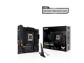 ASUS TUF Gaming B650M-E WIFI AMD B650 AM5 DDR5 6400 2xDP HDMI Dual M2 USB3.2 AX WiFi + BT AURA RGB 2.5Gbit LAN up to mATX 128GB ram support, ASUS TUF PROTECTION, Armoury Crate
