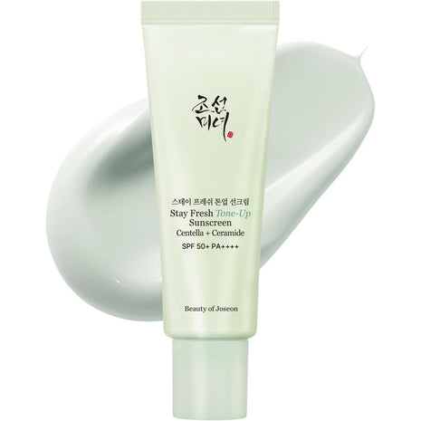 BOJ Stay Fresh Tone-Up Sunscreen (Beauty of Joseon)