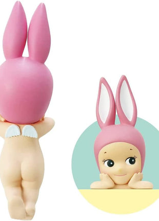 Sonny Angel HIPPERS - Original Mini Figure/Limited Edition - 1 Sealed Blind Box