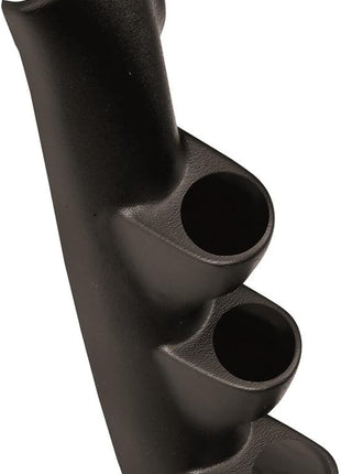 AUTO METER 12213 Gauge Works Triple Pillar