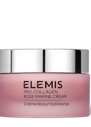 ELEMIS Pro-Collagen Rose Marine Cream, Lightweight Daily Face Moisturizer