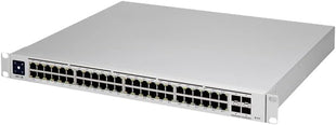 UBIQUITI UNIFI USW-PRO-48-POE LAYER 3 SWITCH