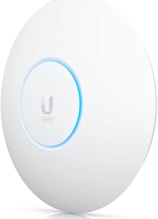 Ubiquiti UniFi U6 Enterprise Access Point | US Model | PoE Adapter not Included