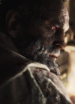 Resident Evil 4 - PS5