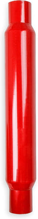 Flowtech 50251FLT Red Hots Glasspack