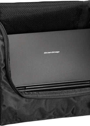 Fujitsu ScanSnap Carrying Case for S500/S510/5110/fi-5110EOX Scanners