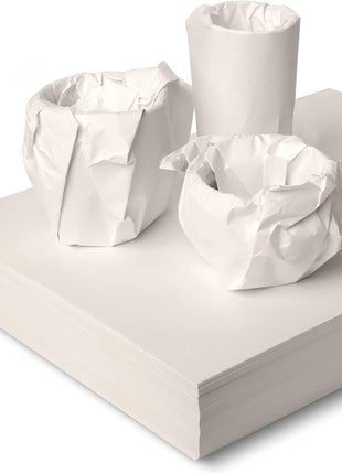 12 * 12 inch Packing Paper for Moving 100 Sheets Protecting Fragile China and Glasses,Small Wrapping Paper for Shipping and Moving Box Filler
