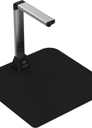 Adesso 4K 8.0 Megapixel Document Camera Classroom Projector for Teachers Video Recording, Photo Capture, OCR Text Recognition, Digital Zoom & Autofocus, Instant Business Scanner Camera Cybertrack 820