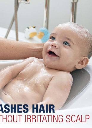 Aquaphor Baby Body Wash and Shampoo, Gentle Formula, 24.4 FL OZ | Tear Free Shampoo and Body Wash for Baby, Gently Cleanses, Non-Drying and Fragrance Free, Pediatrician Recommended Brand