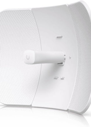Ubiquiti Networks LiteBeam ac LR LBE-5AC-LR-US 26 dBi 5 GHz airMAX AC Long-Range CPE with InnerFeed Technology