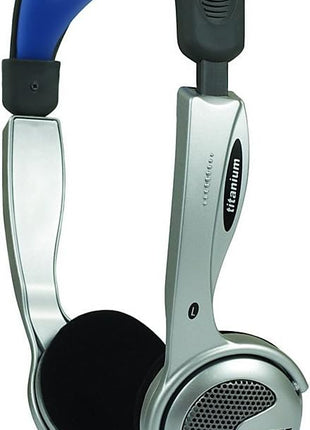Koss 185141 KTXPro1 On-Ear Headphones