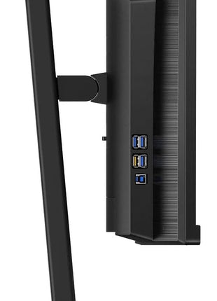 Philips 346B1C Ultrawide 34 inch Curved Monitor, UltraWide QHD 2K, USB-C and Built-in KVM Switch
