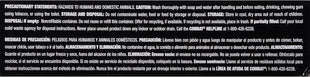 Combat Max 12 Month Roach Killing Bait, Small Roach Bait Station, Child-Resistant, 18 Count